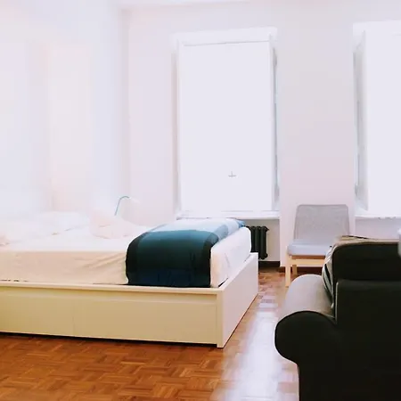 Appartement Yhome | Palazzo Priotti *