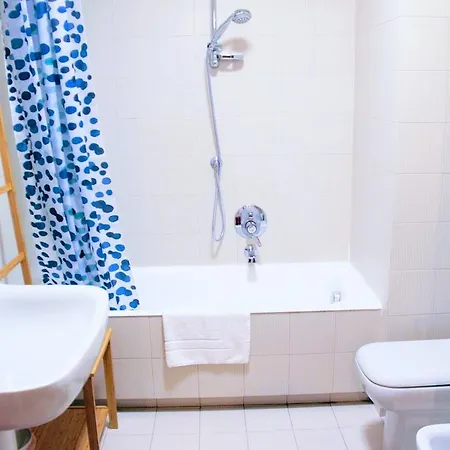 Yhome | Palazzo Priotti Appartement
