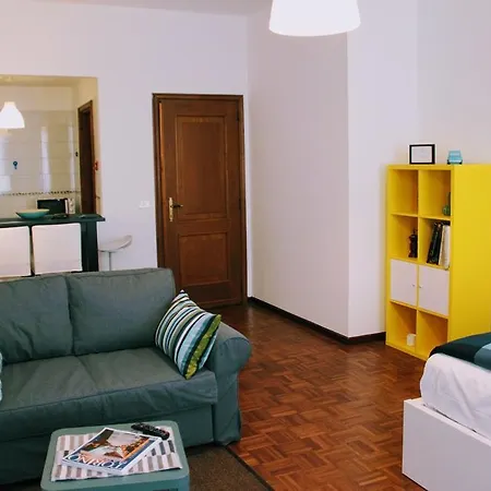 Appartement Yhome | Palazzo Priotti