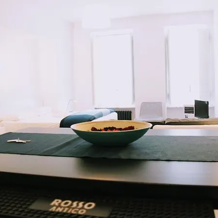 Appartement Yhome | Palazzo Priotti *
