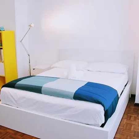 Yhome | Palazzo Priotti Appartement