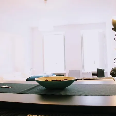 Appartement Yhome | Palazzo Priotti