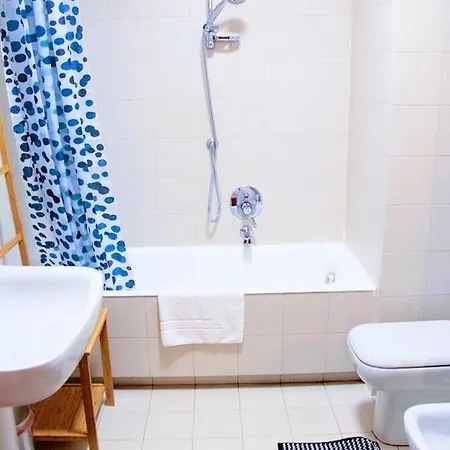 Yhome | Palazzo Priotti Appartement *