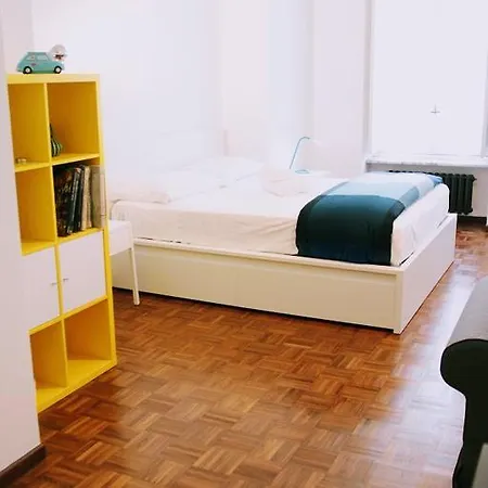 Yhome | Palazzo Priotti Appartamento *