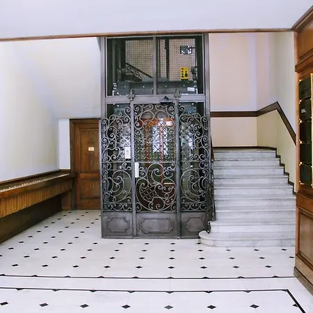 Appartamento Yhome | Palazzo Priotti Torino