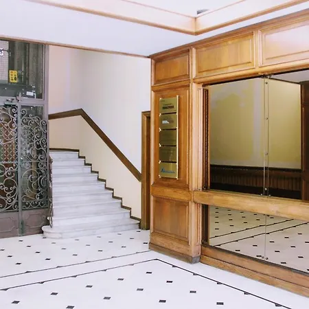 Yhome | Palazzo Priotti *