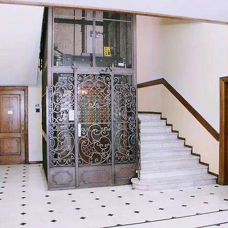 Appartamento Yhome | Palazzo Priotti Torino